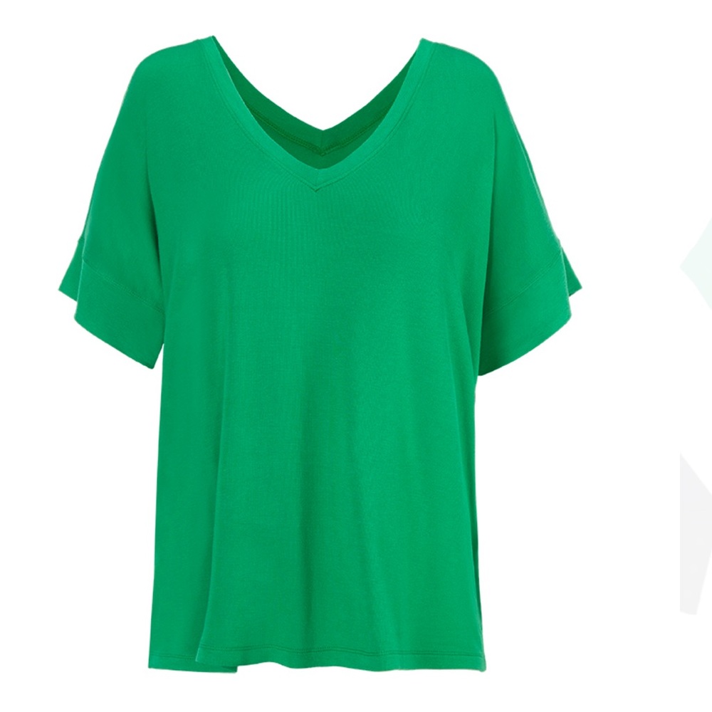 Cabi Field Tee - NEW!